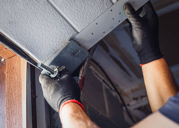 Reliable Garage Door Panel Replacement contractor in Heyworth, IL by Garage Doors Repair Pro